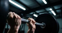 Strength Building For Time