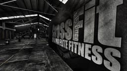 High-Intensity Interval Training AMRAP