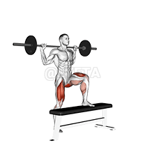 Step-up demonstration