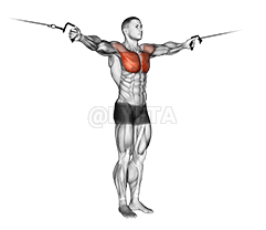 Cross-over Variation demonstration