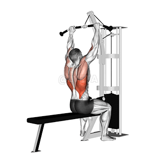 Pulldown