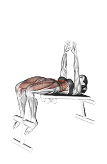 Decline Sit-up demonstration