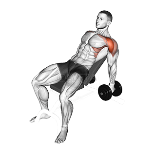 Incline Raise demonstration