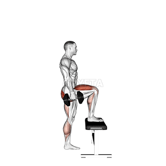 Step-up demonstration