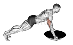 Push-up