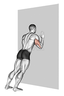 Hacer subir demonstration