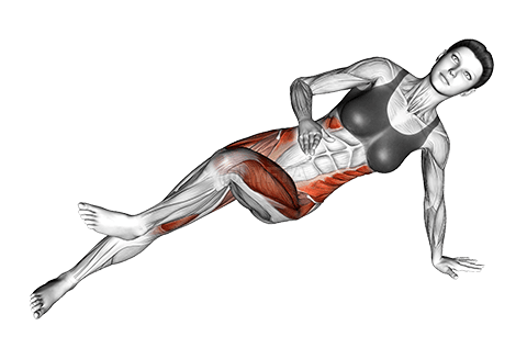 Side Bridge demonstration