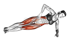 Side Bridge demonstration