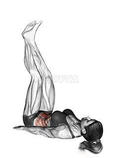 Sideways Lifts Vertical demonstration