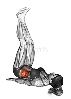 侧向举升垂直转弯 demonstration