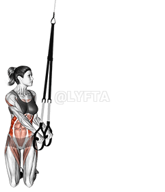 Suspension Oblique Rollout demonstration