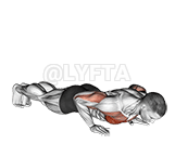 Plyo Push Up