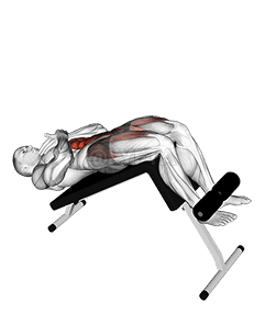 Extra Decline Sit-up