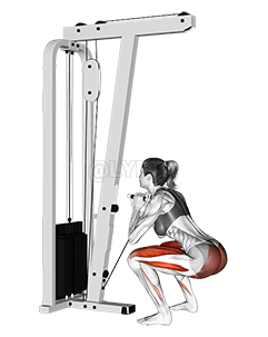 Cable Stand-up demonstration