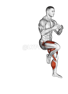Lateral Bound