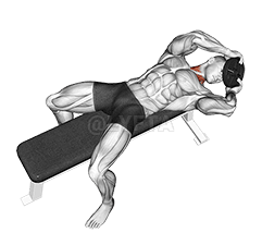 Thumbnail for the video of exercise: Gibug-at nga Lig-on nga Liog sa Ulo