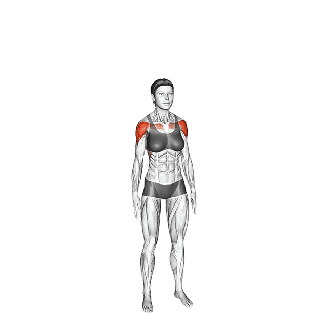 Overhead Clap demonstration