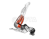 Corkscrew demonstration