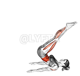 JackKnife demonstration