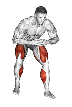 Pies rápidos demonstration