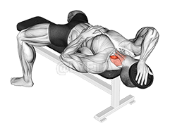 Gibug-at nga Paghigda sa Side Liog Pagtaas demonstration