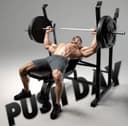 Push Day