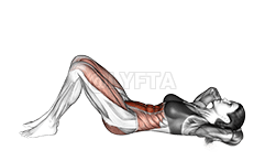 Crunch demonstration