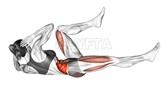 Air Bike - Video Guide | Lyfta