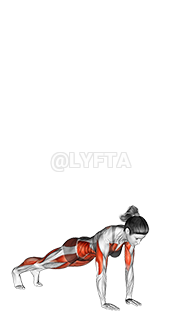 Burpee - Video Guide | Lyfta