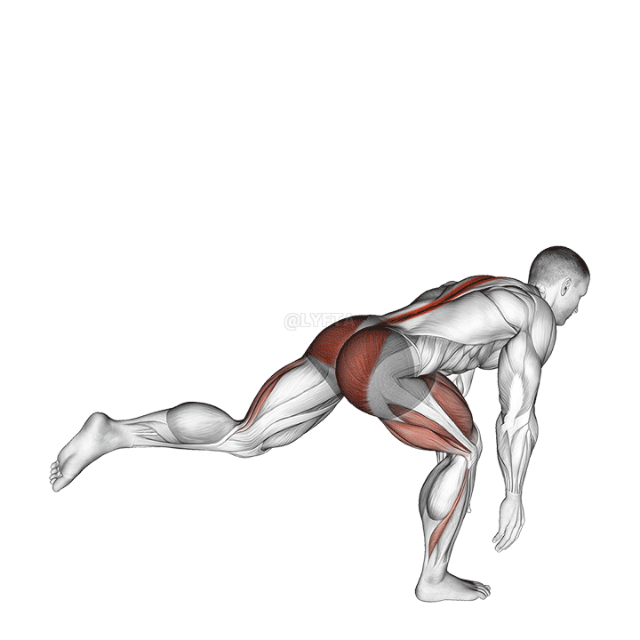 Bodyweight Single Leg Deadlift Video Guide Lyfta Bodyweight Single Leg Deadlift Video Guide Lyfta