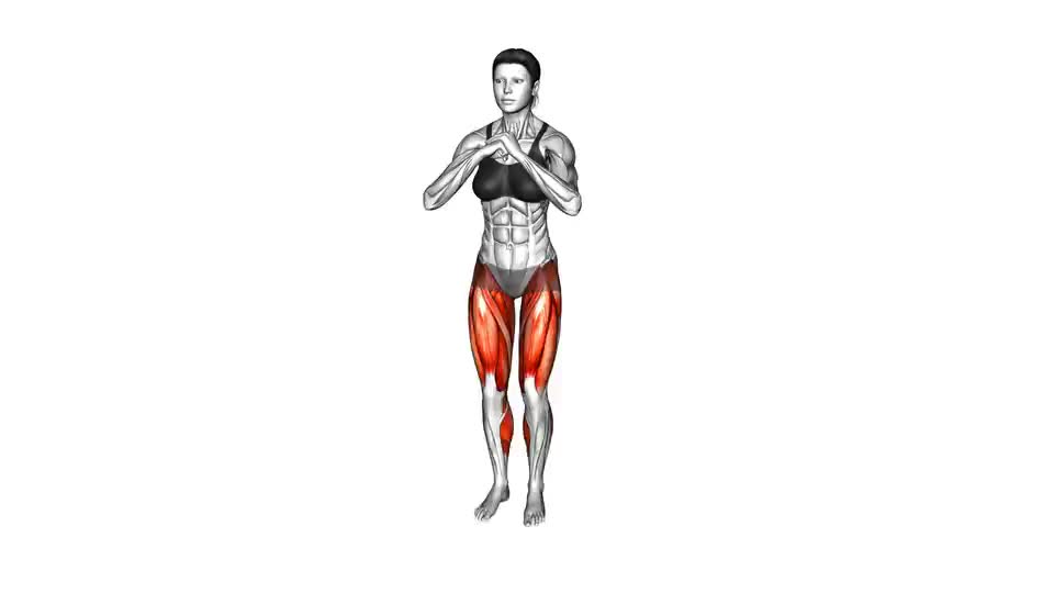 Image of Side Lunge